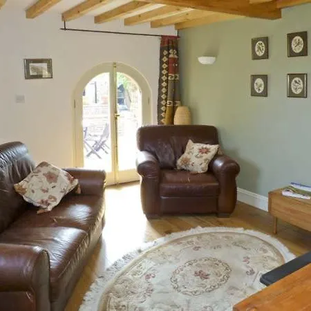 The Sun House Ferrensby