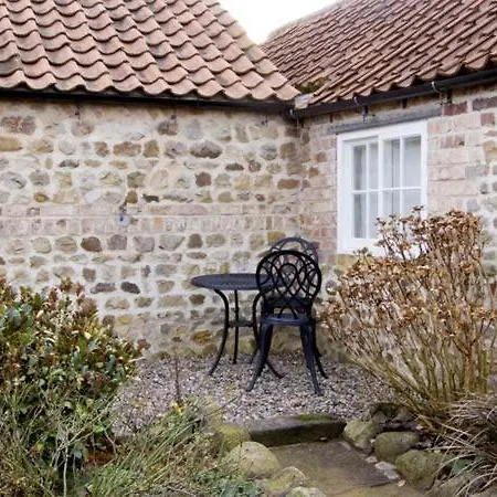 The Sun House Ferrensby