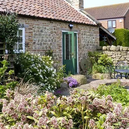 The Sun House Ferrensby
