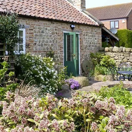 The Sun House Ferrensby