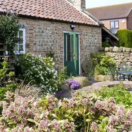 The Sun House * Ferrensby